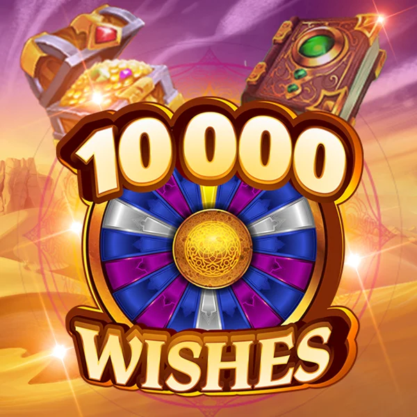 10000 Wishes - TERRABET168