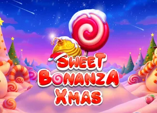 Sweet Bonanza Xmas - TERRABET168