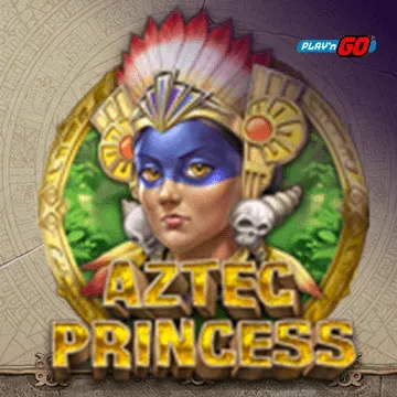 PlaynGo : Aztec Warrior Princess - TERRABET168