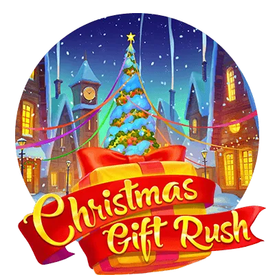 Christmas Gift Rush - TERRABET168