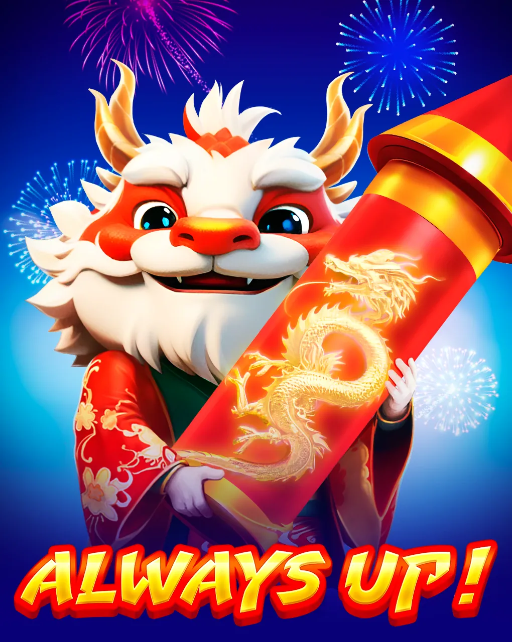 Bgaming : Always Up! - TERRABET168