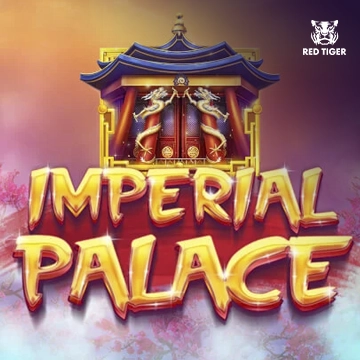 Redtiger : Imperial Palace - TERRABET168