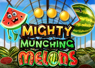 Mighty Munching Melons - TERRABET168