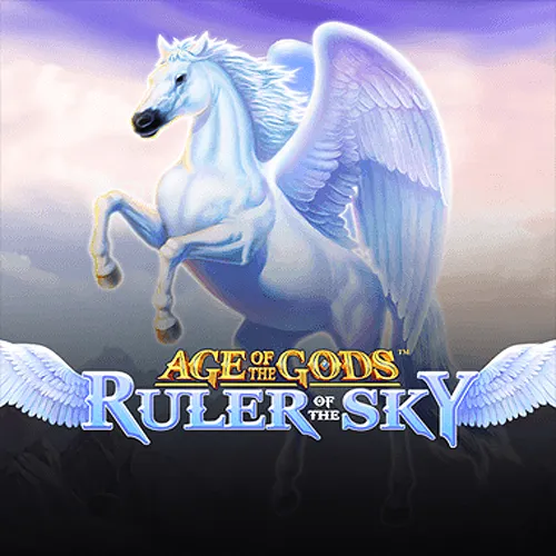 Age of the Gods: Ruler of the Sky™ - TERRABET168