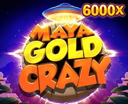 JDB : Maya Gold Crazy - TERRABET168