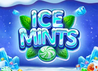 Ice Mints - TERRABET168