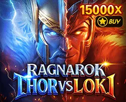 JDB : Ragnarok : Thor vs Loki - TERRABET168