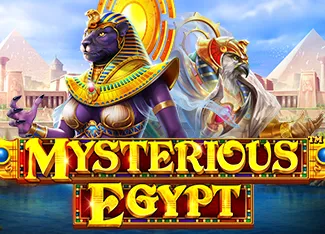 Mysterious Egypt - TERRABET168