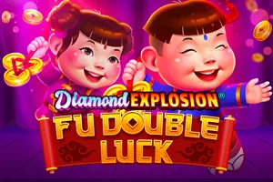 Fu Double Luck Diamond Explosion - TERRABET168