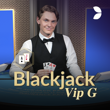 Blackjack VIP G - TERRABET168