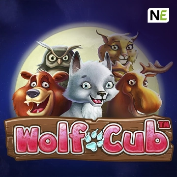 Wolf Cub - TERRABET168