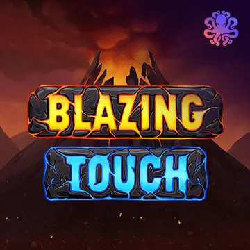 Octoplay : Blazing Touch - TERRABET168