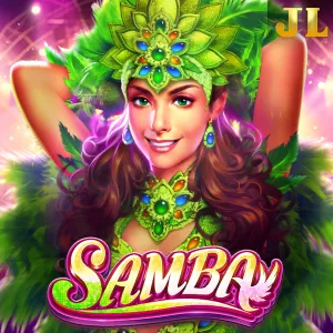 Jili : Samba - TERRABET168