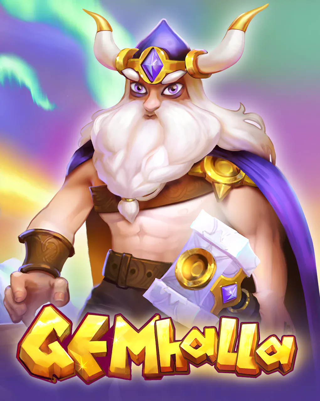 Bgaming : Gemhalla - TERRABET168
