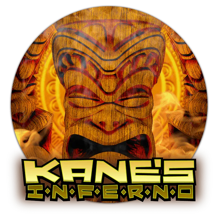 Kanes Inferno - TERRABET168