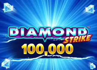 Diamond Strike 100,000 - TERRABET168