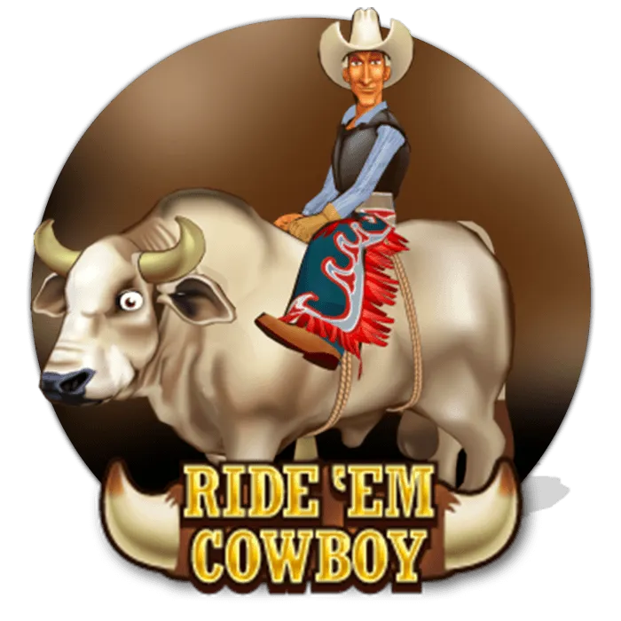 Ride em Cowboy - TERRABET168