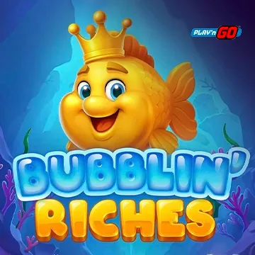 PlaynGo : Bubblin Riches - TERRABET168