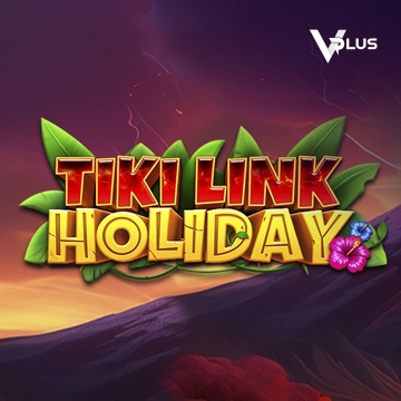 Tiki Link Holiday - TERRABET168
