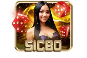 SicBo - TERRABET168
