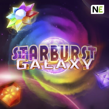 Starburst Galaxy - TERRABET168