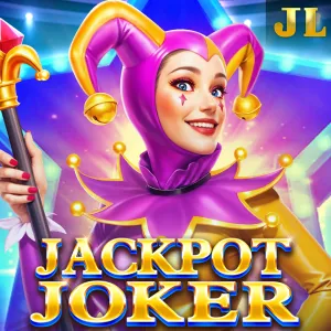 Jili : Jackpot Joker - TERRABET168