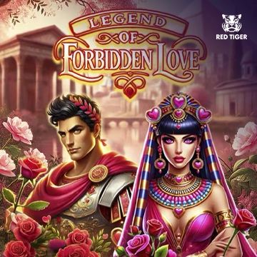 Redtiger : Legend Of Forbidden Love MegaWays™ - TERRABET168