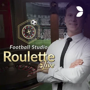 Football Studio Roulette - TERRABET168
