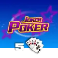 Joker Poker 5 Hand - TERRABET168
