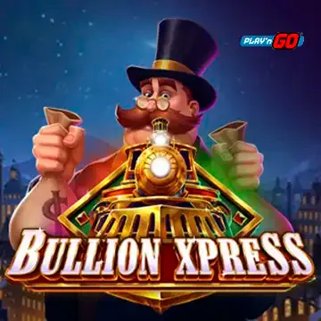 PlaynGo : Bullion Xpress - TERRABET168