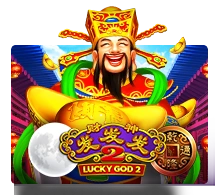 Joker123 : Lucky God Progressive 2 - TERRABET168