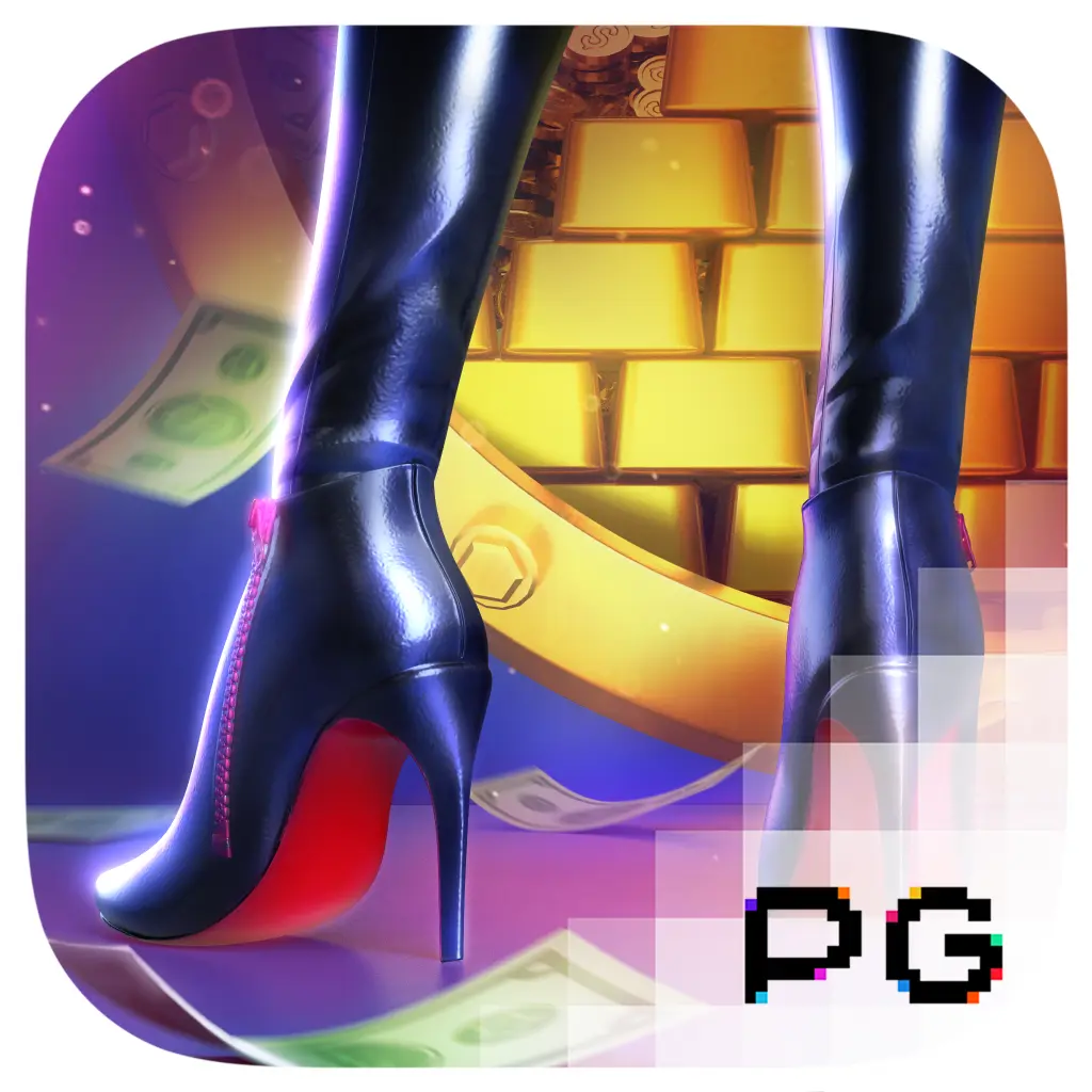 Heist Stakes - TERRABET168