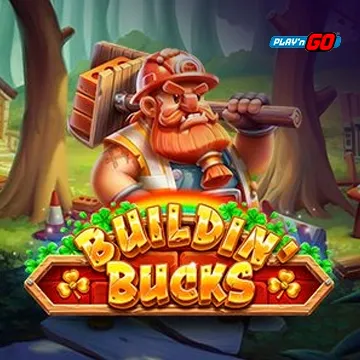 PlaynGo : Buildin Bucks - TERRABET168
