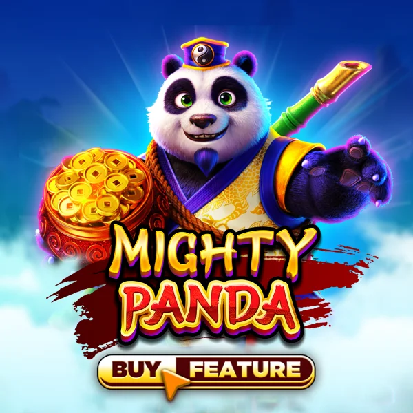Mighty Panda - TERRABET168