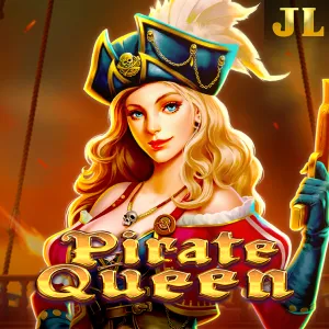 Jili : Pirate Queen - TERRABET168