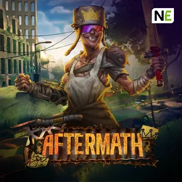 Aftermath - TERRABET168