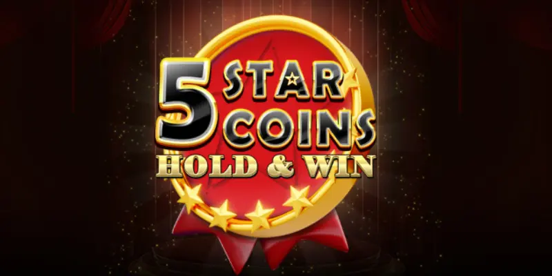 Octoplay : 5 Star Boost: Hold & Win - TERRABET168