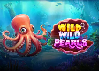 Wild Wild Pearls - TERRABET168