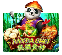 Joker123 : Panda Chef - TERRABET168