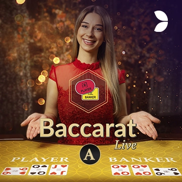 Baccarat A - TERRABET168