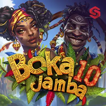 Boka Jamba 10 - TERRABET168