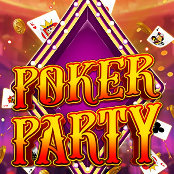 CosmoPlay : Poker Party - TERRABET168