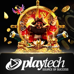 Playtech - TERRABET168