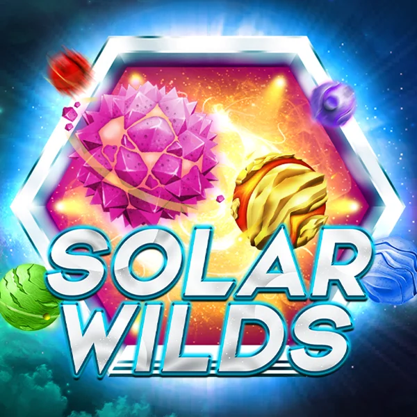 Solar Wilds - TERRABET168