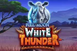 Full Moon: White Thunder - TERRABET168