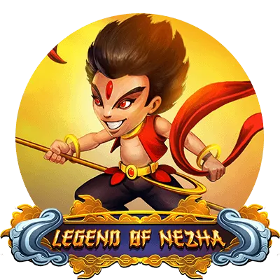 Legend Of Nezha - TERRABET168