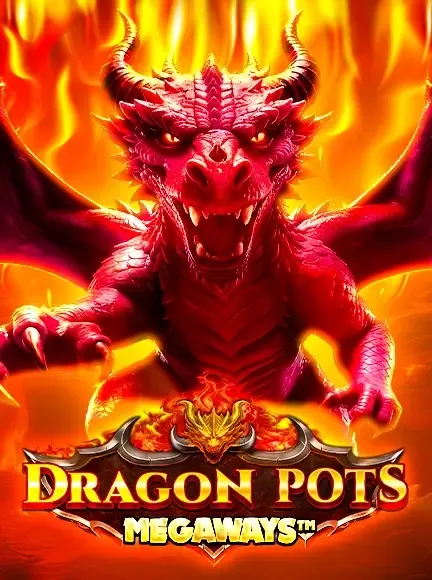 Dragon Pots Megaways - TERRABET168