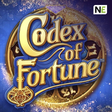 Codex of Fortune - TERRABET168