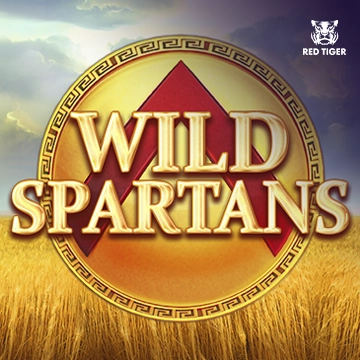 Redtiger : Wild Spartans - TERRABET168