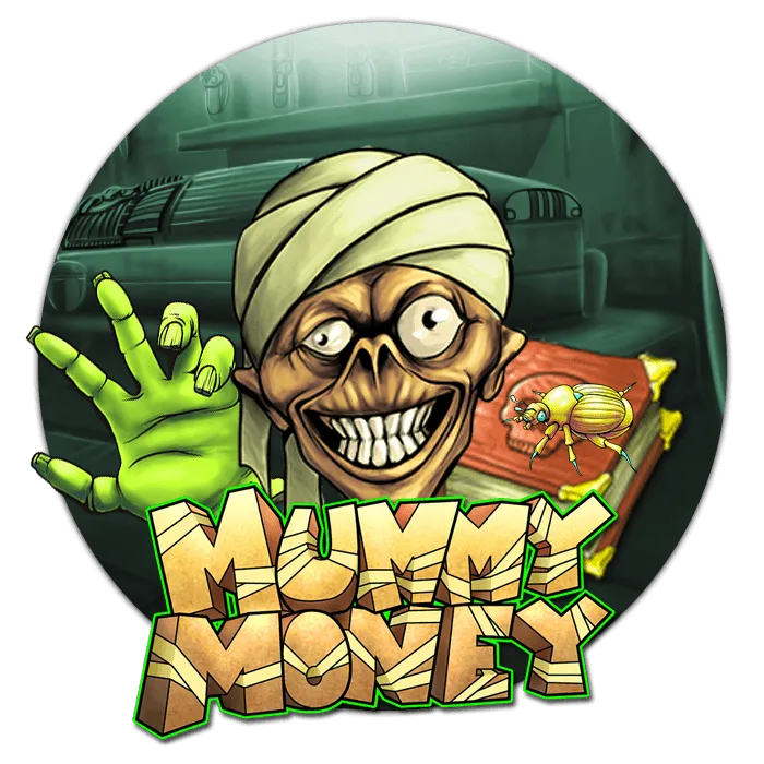 Mummy Money - TERRABET168